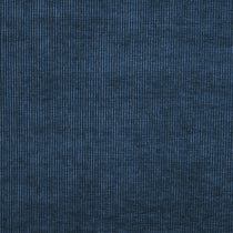 Cord Navy Roman Blinds