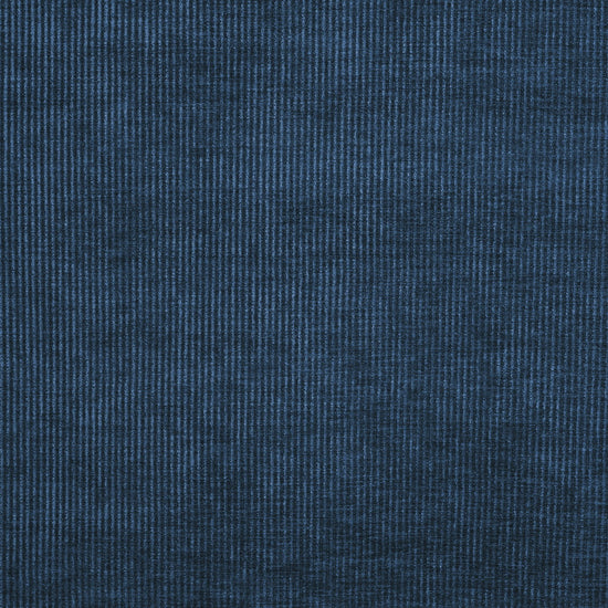Cord Navy Curtains