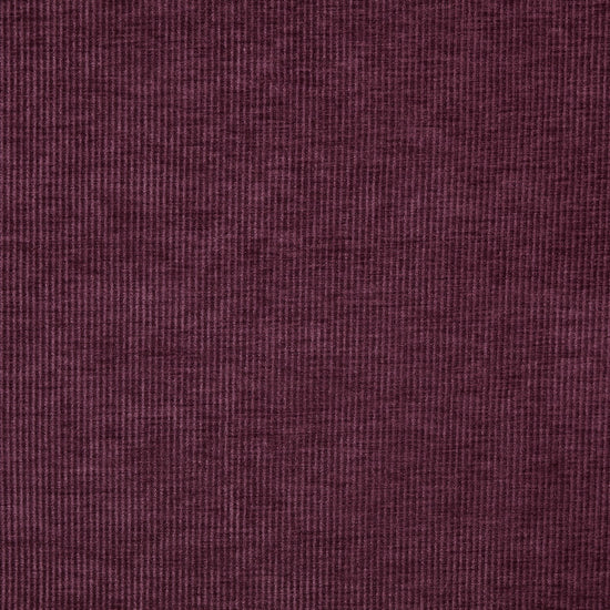 Cord Plum Curtains