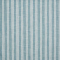 Antonia Chambray Roman Blinds