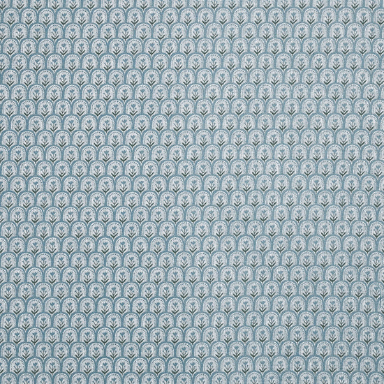 Bettina Chambray Curtains