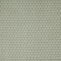 Bettina Olive Roman Blinds