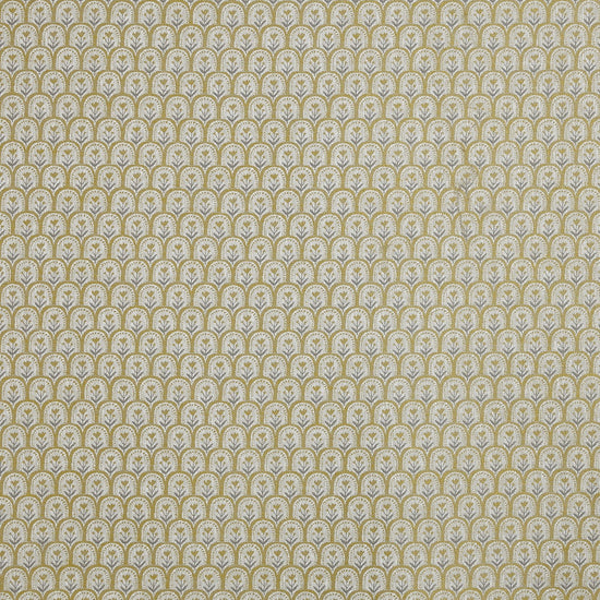 Bettina Sunshine Curtains
