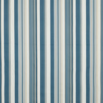 Chiara Chambray Roman Blinds