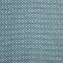 Donata Chambray Roman Blinds