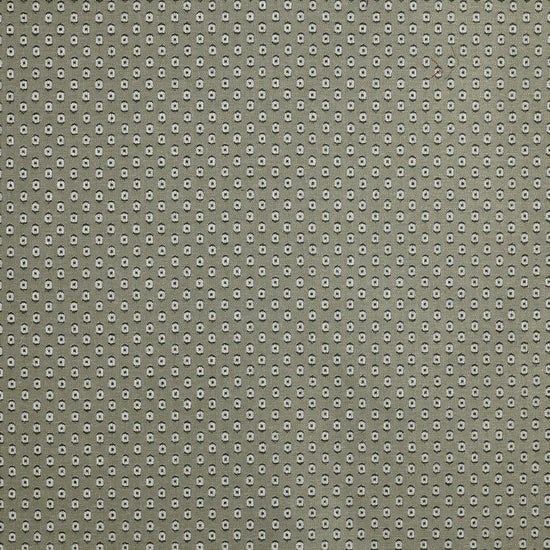 Donata Olive Curtains