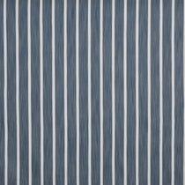 Georgia Chambray Roman Blinds