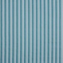 Giovanna Chambray Roman Blinds