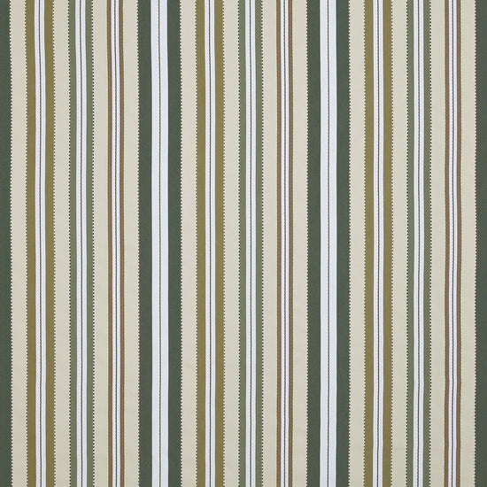 Leonardo Olive Curtains