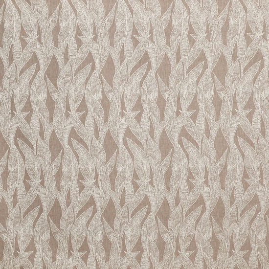 Dali Mocha Curtains