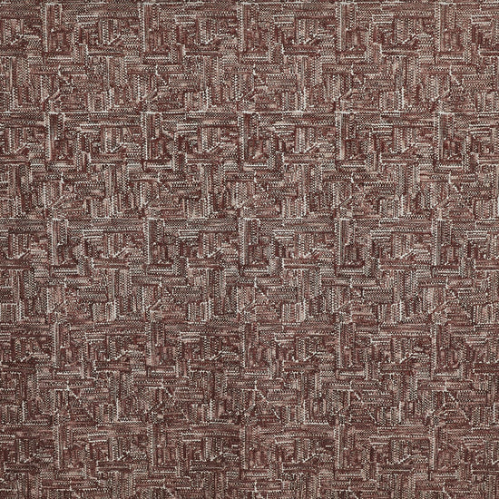 Diez Mocha Curtains