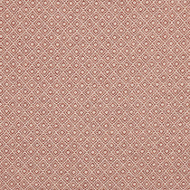 Amir Tangerine Roman Blinds