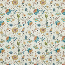 Esther Lagoon Roman Blinds