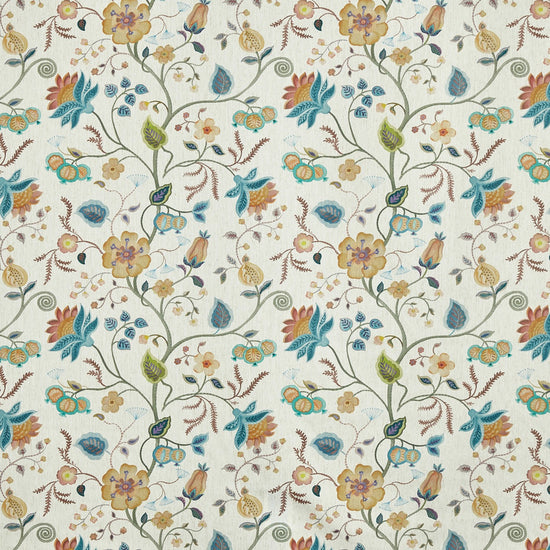 Esther Lagoon Curtains
