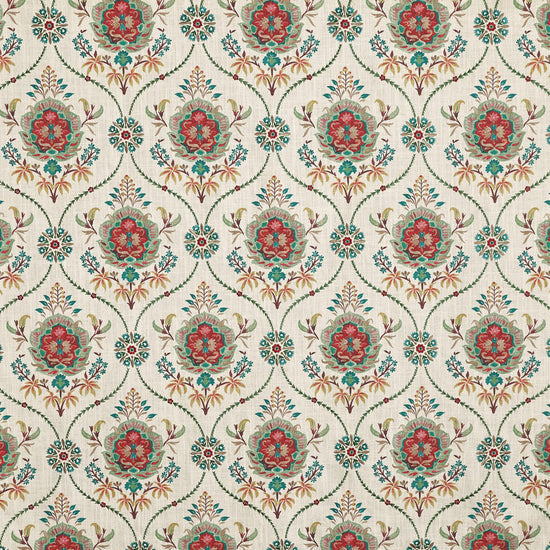 Leila Dragonfly Curtains