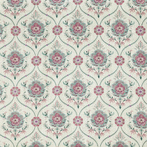 Leila Lotus Roman Blinds