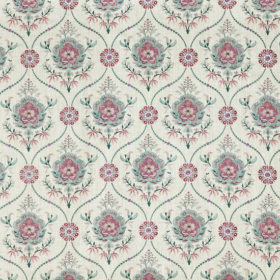 Leila Lotus Curtains