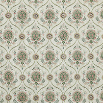 Leila Oasis Roman Blinds