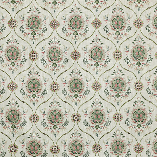 Leila Oasis Curtains