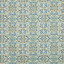 Sadira Lagoon Roman Blinds