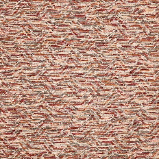 Shayan Tangerine Curtains