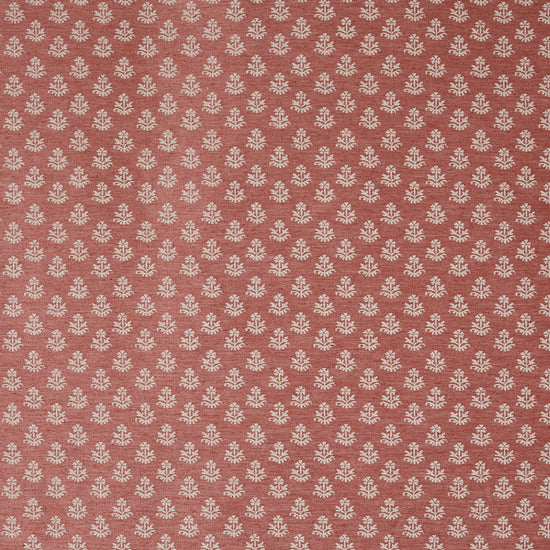 Zari Tangerine Curtains