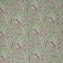 Bambous Sangria Roman Blinds