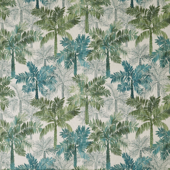 Flacq Rainforest Curtains