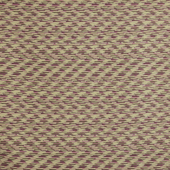 Port Louis Sangria Curtains