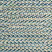 Port Louis Rainforest Roman Blinds