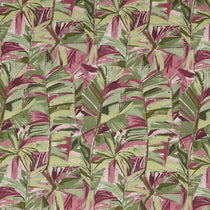 Grand Baie Sangria Roman Blinds