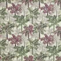 Flacq Sangria Roman Blinds