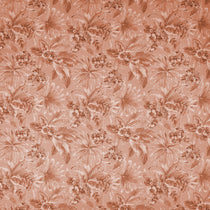 Rosebelle Papaya Roman Blinds