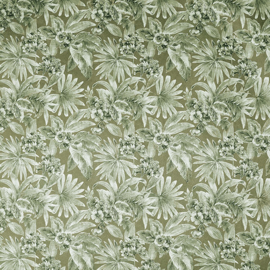 Rosebelle Pear Curtains