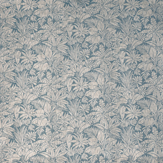Tamarin Rainforest Curtains