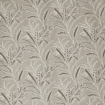 Bambous Almond Roman Blinds
