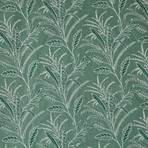 Bambous Rainforest Roman Blinds