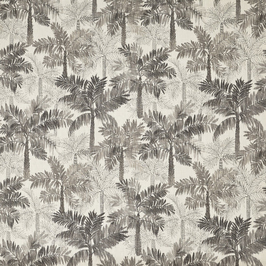 Flacq Almond Curtains