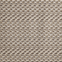 Port Louis Almond Roman Blinds