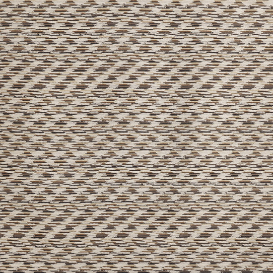 Port Louis Almond Curtains