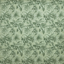 Rosebelle Rainforest Roman Blinds