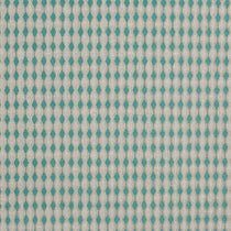 Carter Sea Breeze Roman Blinds