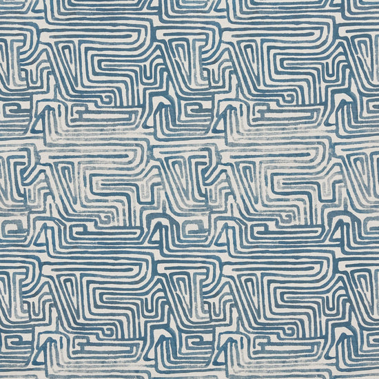 Benson Rio Curtains