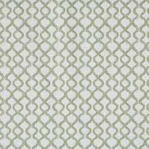 Jools Artichoke Roman Blinds