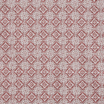 Simone Salsa Roman Blinds