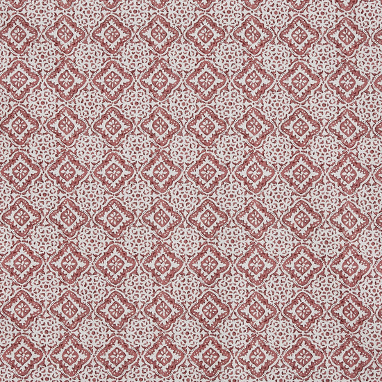 Simone Salsa Curtains