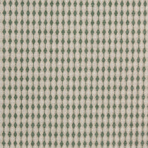 Carter Artichoke Roman Blinds