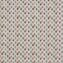Bebop Artichoke Roman Blinds