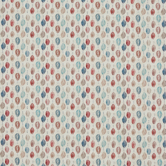 Bebop Rio Curtains