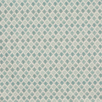 Baker Sea Breeze Roman Blinds